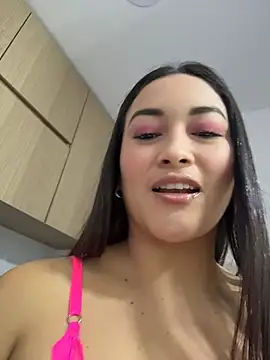 Tatiana123  online show from 07.25.26