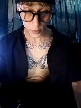 maxwell crazy1 online show from 05.27.26
