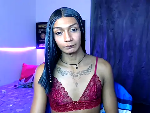 Snapshot of Alexxasexy chatting on 05.23.26 Alexxasexy online show from 05.23.26