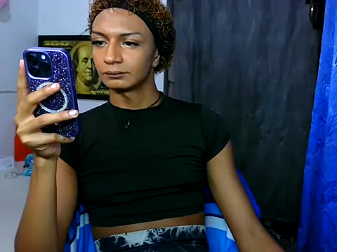 Alexxasexy online show from 05.30.26