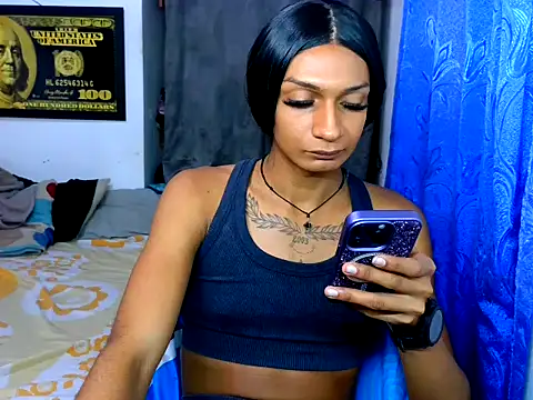 Alexxasexy online show from 06.03.26