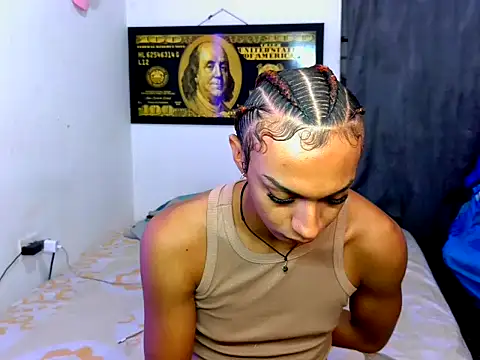 Alexxasexy online show from 06.07.26