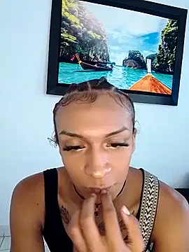 Alexxasexy online show from 06.10.26