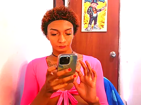 Alexxasexy online show from 06.18.26