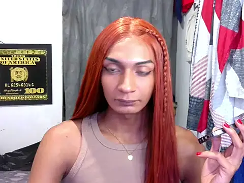 Alexxasexy online show from 07.11.26