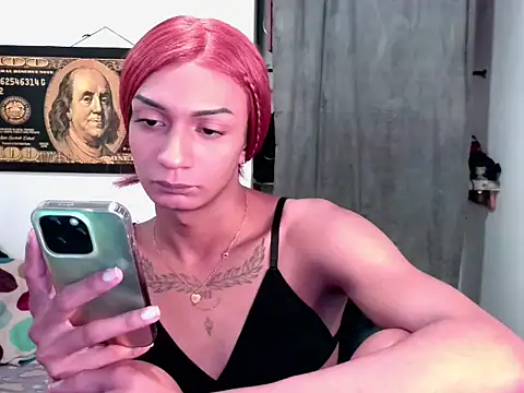 Alexxasexy online show from 07.15.26