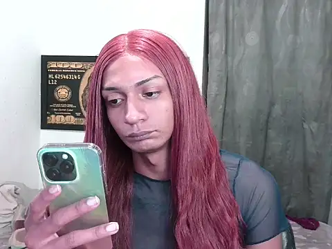 Alexxasexy online show from 07.17.26