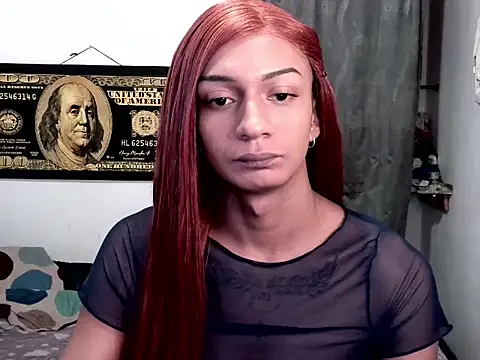 Alexxasexy online show from 07.18.26