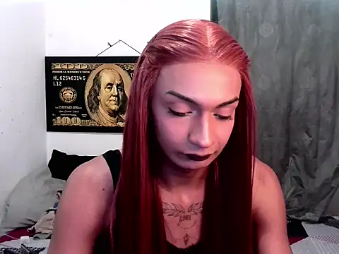 Alexxasexy online show from 07.20.26