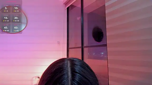 Snapshot of imsofia_dy chatting on 05.18.26 imsofia dy online show from 05.18.26
