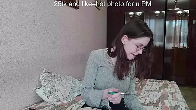 SeXLenaX online show from 05.28.26