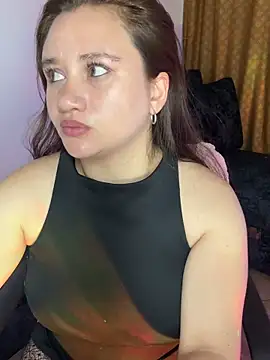 Sami ferrer online show from 05.18.26