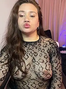 Sami ferrer online show from 05.21.26