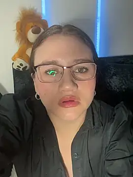 Sami ferrer online show from 05.29.26