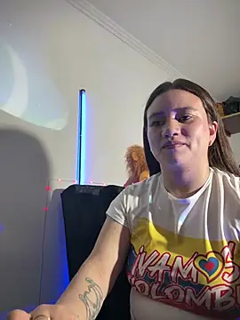 Sami ferrer online show from 06.24.26