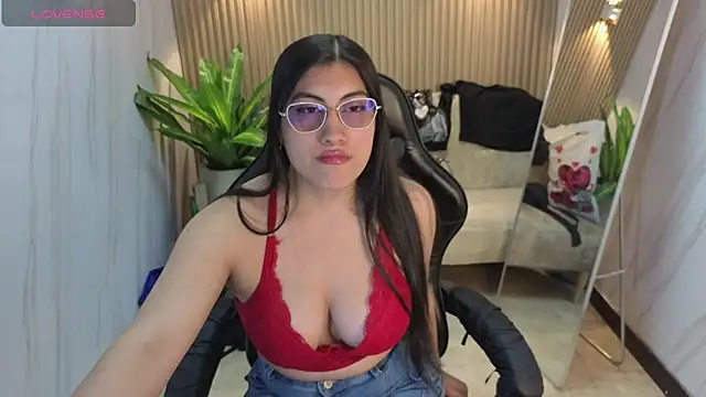 Violett tf online show from 06.03.26