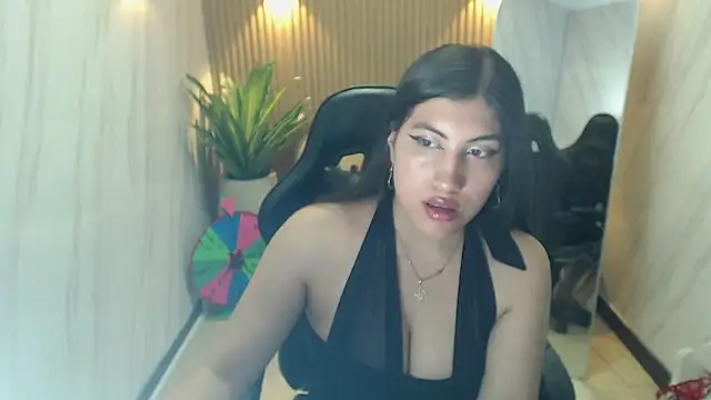 Violett tf online show from 07.24.26