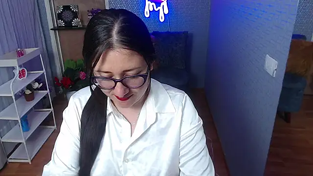 Snapshot of Nicolle_silva chatting on 07.29.26 Nicolle silva online show from 07.29.26