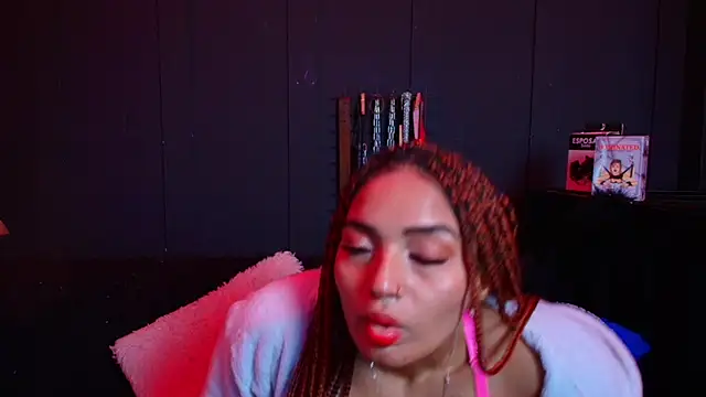 Briana pratt online show from 05.26.26