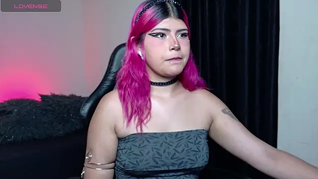 aurora winslow online show from 05.25.26
