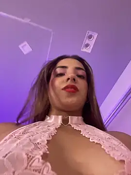 Bella-Saint online show from 07.21.26