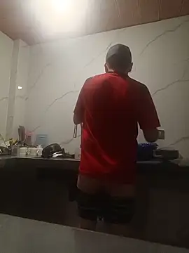 Maduro-Mariquita online show from 05.23.26