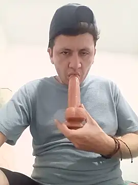 Maduro-Mariquita online show from 06.02.26