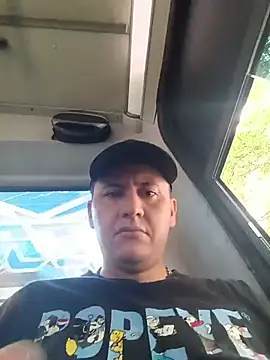 Maduro-Mariquita online show from 07.23.26
