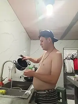 Maduro-Mariquita online show from 07.24.26