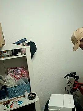 MorenodickStrong online show from 07.13.26
