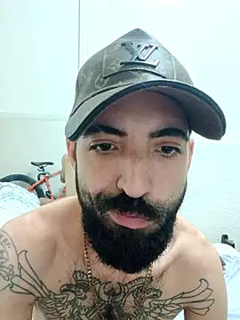 MorenodickStrong online show from 07.21.26