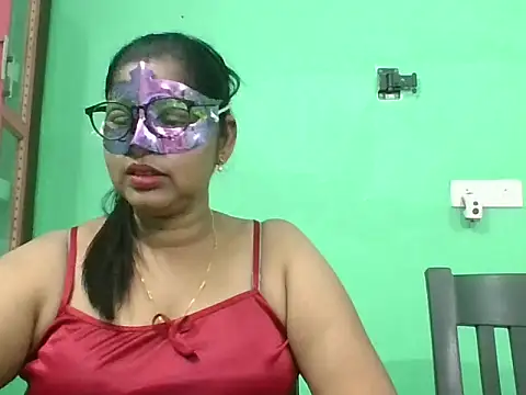Kavya17 online show from 07.22.26