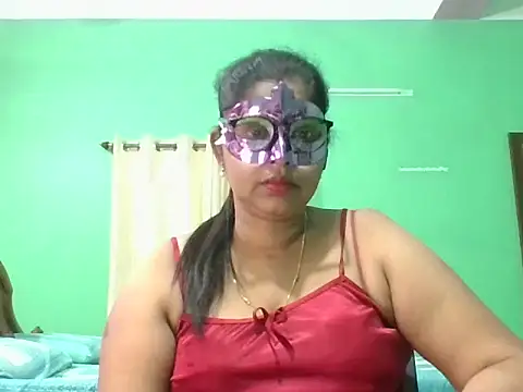 Kavya17 online show from 07.24.26