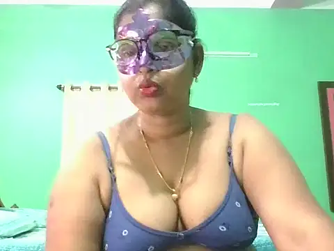 Kavya17 online show from 07.25.26