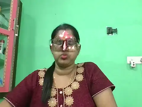 Kavya17 online show from 07.27.26
