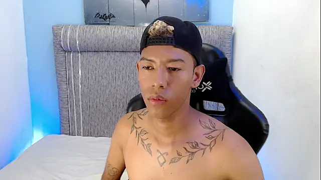Taylerr 18 online show from 05.18.26