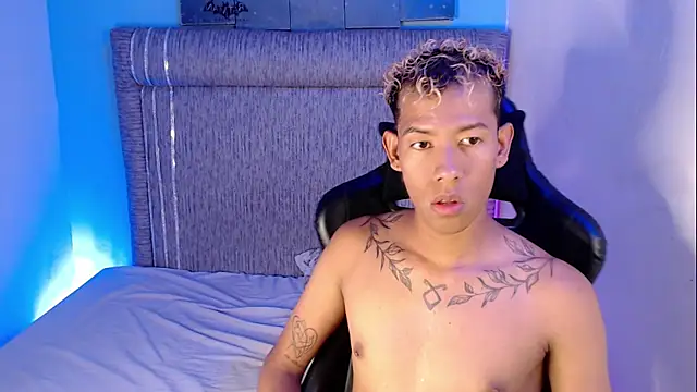 Taylerr 18 online show from 05.18.26
