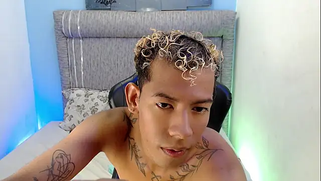 Taylerr 18 online show from 05.20.26