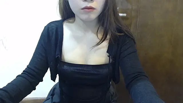 Snapshot of ani-want chatting on 05.19.26 ani-want online show from 05.19.26