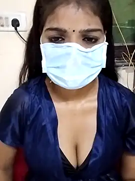 Snapshot of Ruhani_ chatting on 05.21.26 Ruhani online show from 05.21.26