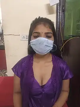 Snapshot of Ruhani_ chatting on 05.26.26 Ruhani online show from 05.26.26