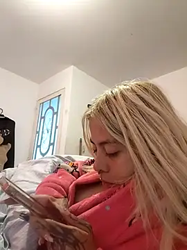 sofigirlgold online show from 05.23.26