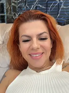 Snapshot of CamillaStarrX chatting on 05.25.26 CamillaStarrX online show from 05.25.26