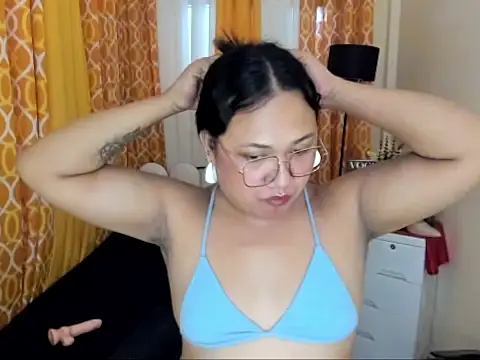 BigCockLexie online show from 06.30.26