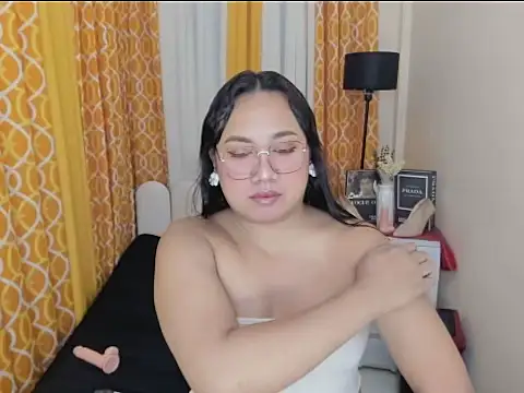 BigCockLexie online show from 07.24.26