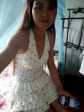 Suly-sweet online show from 07.14.26