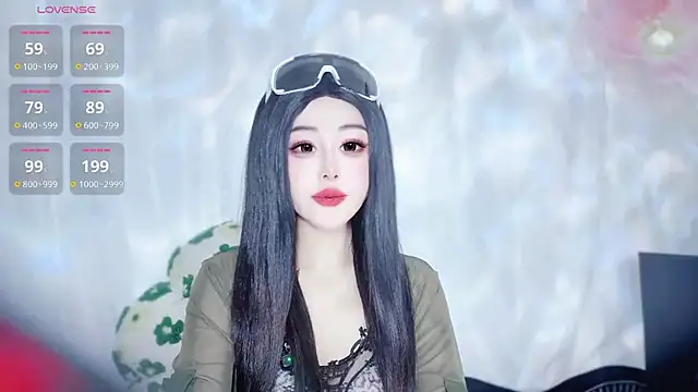 Puppyoo 001 online show from 07.20.26