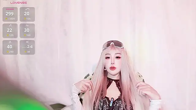 Puppyoo 001 online show from 07.22.26