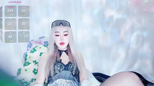Puppyoo 001 online show from 07.25.26