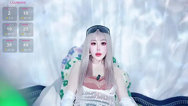 Puppyoo 001 online show from 07.27.26